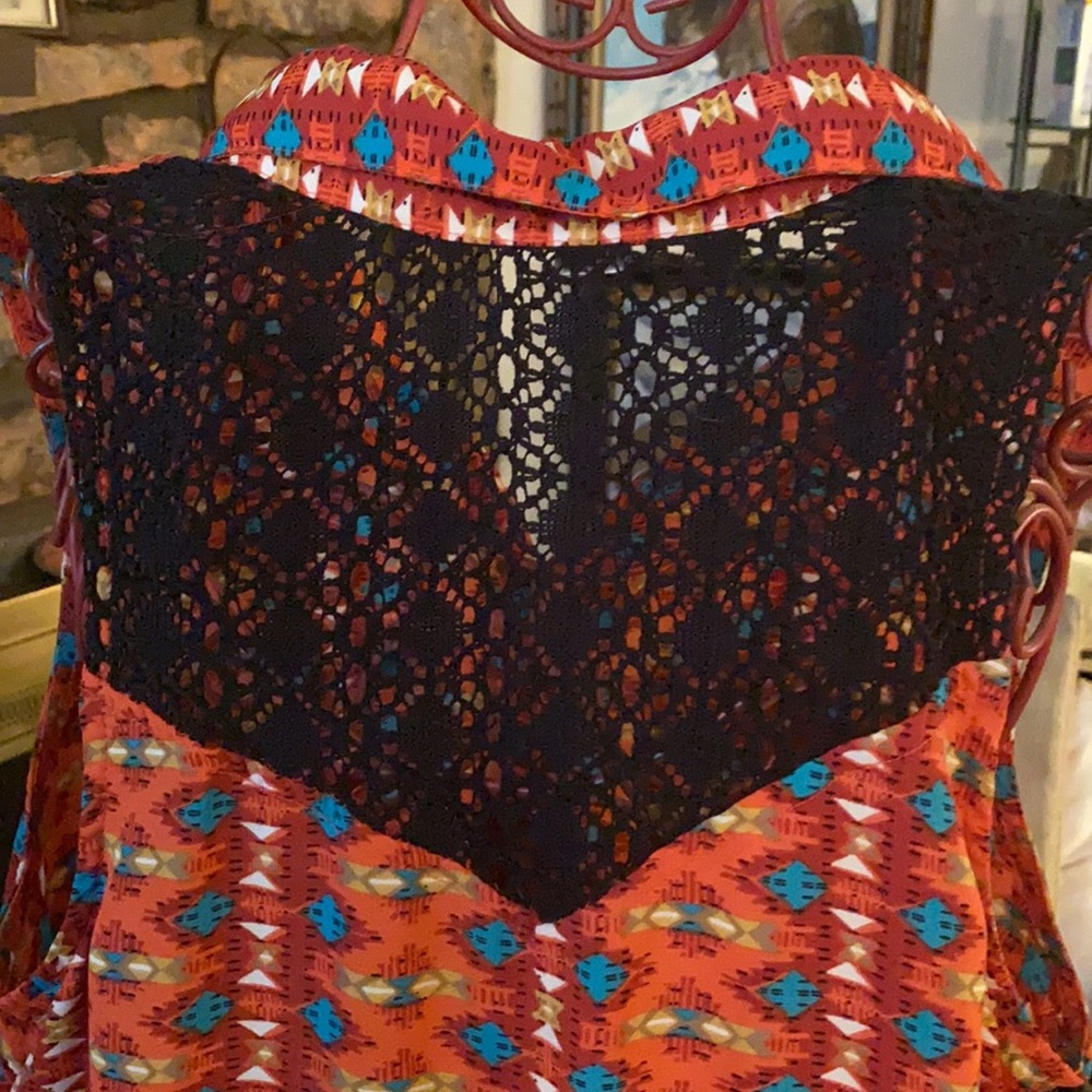 XHILARATION DRESS - Picture 4 of 6